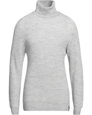 Retois Turtleneck - Grey