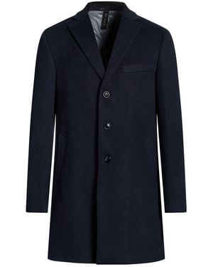 Sseinse Cappotto - Blu
