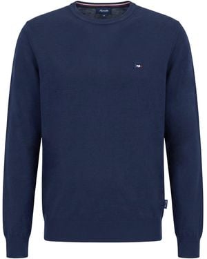 Façonnable Jumper - Blue
