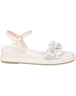Tosca Blu Sandals - Natural