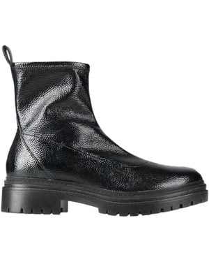 MICHAEL Michael Kors Ankle Boots - Black