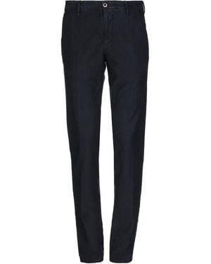 Incotex Trouser - Blue