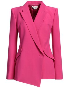 McQueen Blazers - Pink