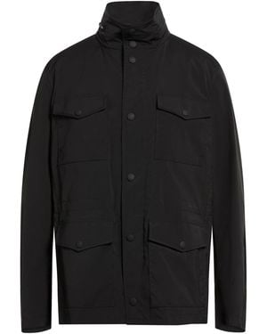 Bally Jackets - Black