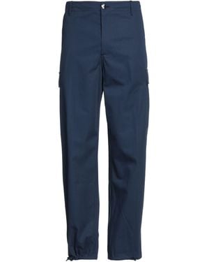 KENZO Trouser - Blue