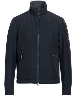 Paul & Shark Midnight Jacket Polyester - Blue
