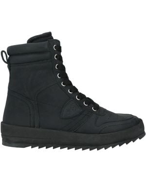Philippe Model Sneakers - Nero
