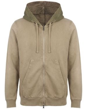 Crossley Sweatshirts - Green
