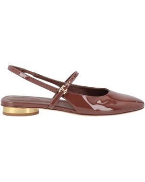 Tod's Ballerine - Marrone