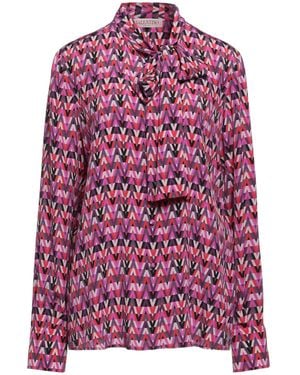 Valentino Garavani Shirt - Purple