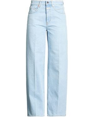 Closed Jeans Cotton, Recycled Cotton - Blue