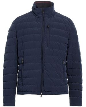 Paul & Shark Puffer - Blue