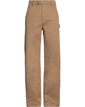 Amiri Trouser - Natural