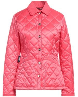 Husky Puffer - Pink