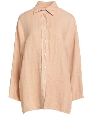 Eleventy Shirt - Natural