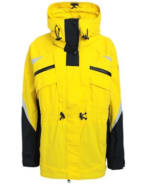 adidas By Stella McCartney Jacket - Yellow