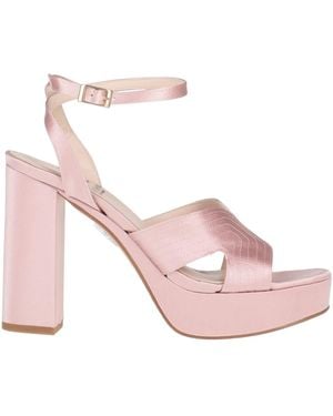 Marian Sandals - Pink