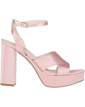 Marian Sandals - Pink