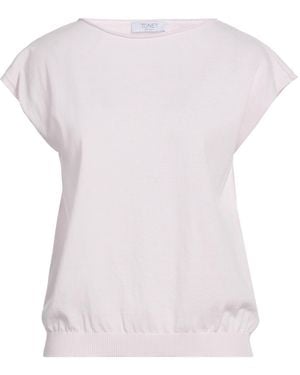 ToneT Sweater Cotton - Pink