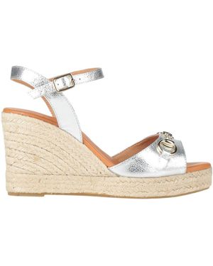 KARIDA Espadrilles - Natur
