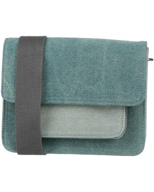 Hvisk Cross-Body Bags - Blue