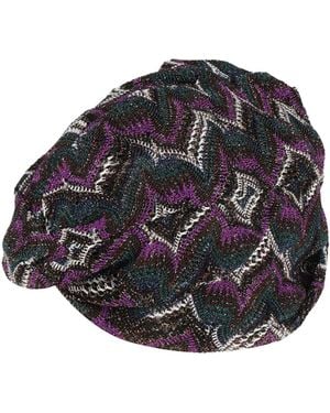 Missoni Haaraccessoire - Grau