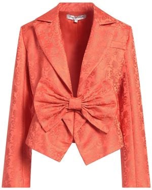 CONNOR & BLAKE Blazer - Red