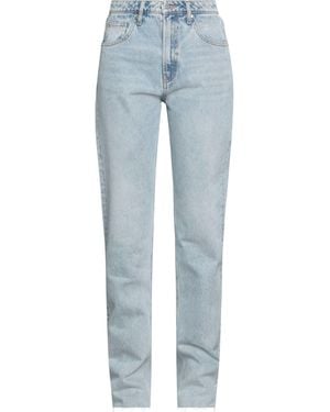 Young Poets Jeans - Blue