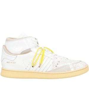 HIDNANDER Trainers - White