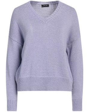 Anneclaire Jumper - Blue