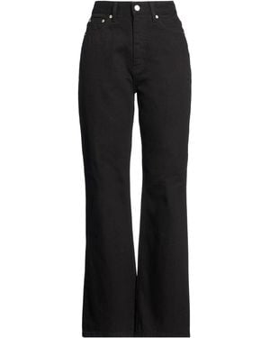 DUNST Jeans - Black
