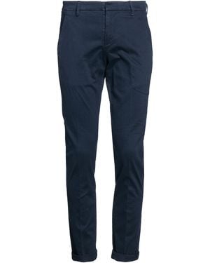 Dondup Trouser - Blue