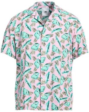 PT Torino Shirts - Blue