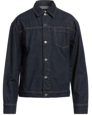 Karl Lagerfeld Jeanshemd - Blau
