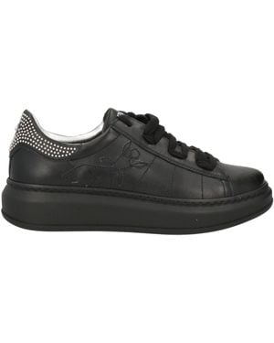 Patrizia Pepe Sneakers - Black