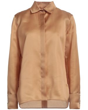 Max Mara Camicia - Marrone