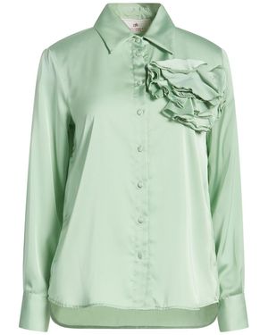 Compagnia Italiana Shirts - Green
