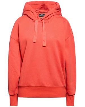 Parajumpers Sweatshirt - Red