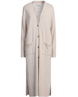 Allude Cardigan - Neutro