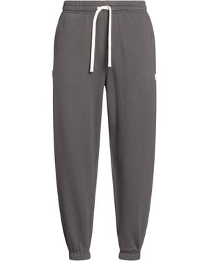 Shoe Pants - Gray