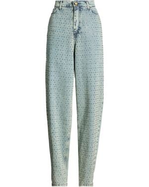Alysi Jeans - Blue