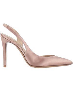 MVP WARDROBE Pumps - Pink