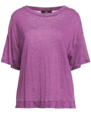 Weekend by Maxmara T-Shirt - Viola