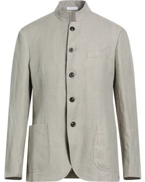 Boglioli Blazers - Grey