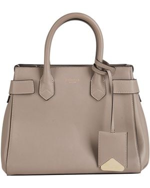 Serapian Bolso De Mano - Neutro