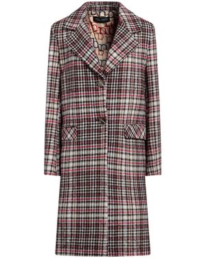 Nora Barth Cappotto - Bianco