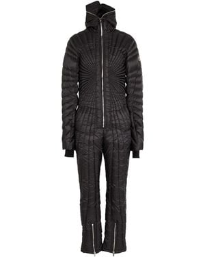 Moncler Ropa Para La Nieve - Negro