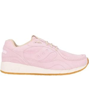 Saucony Sneakers - Pink