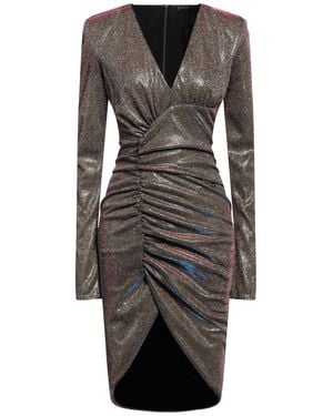 Liu Jo Midi Dress - Black