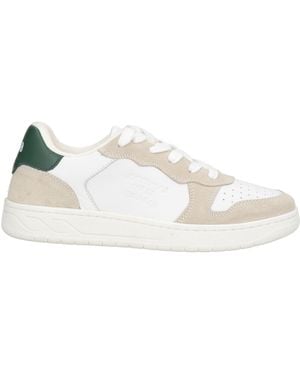 Acbc Trainers - White